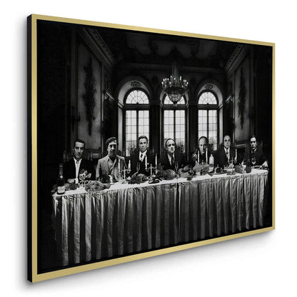 The Last Supper - Canvas