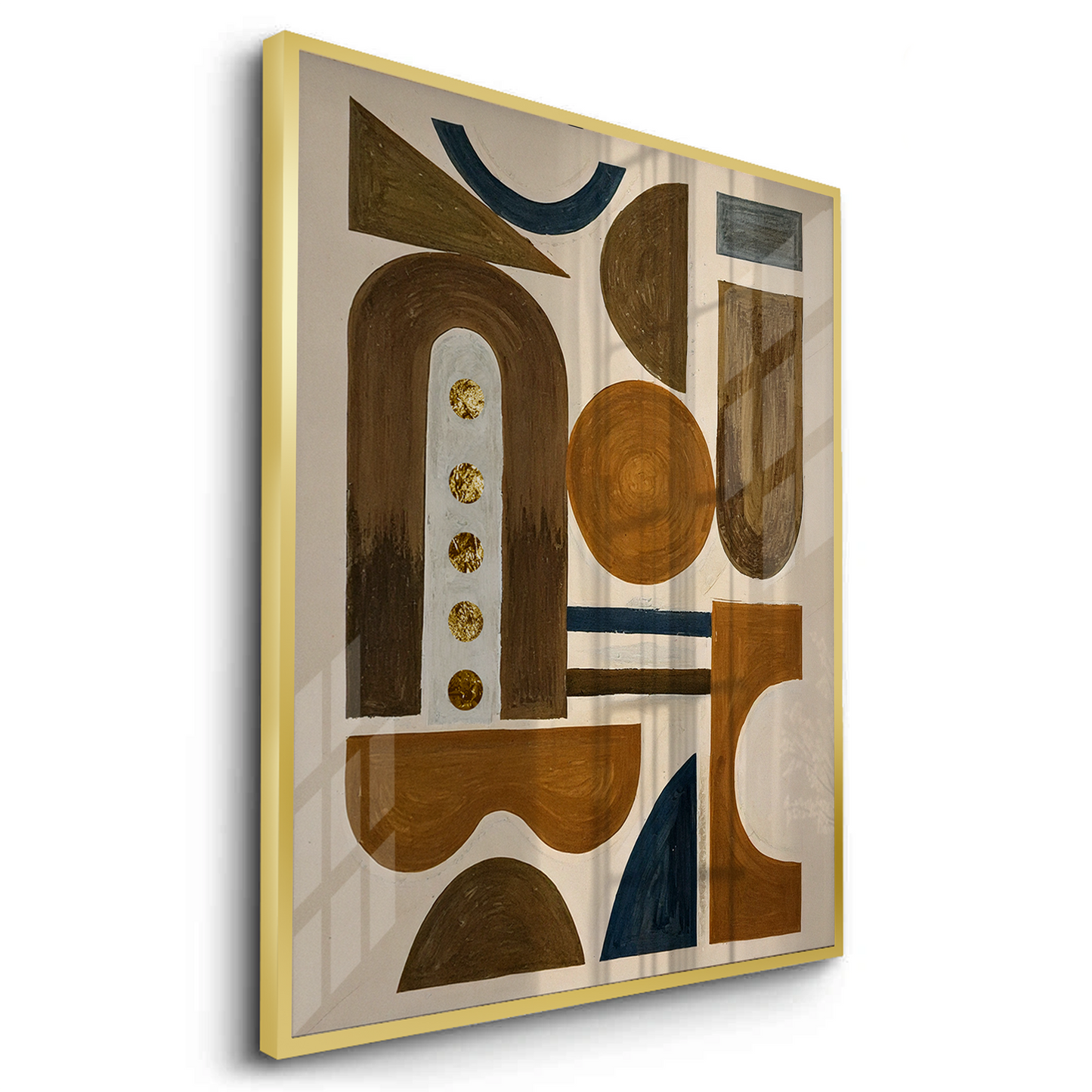 2Desert Forms - Fine Art