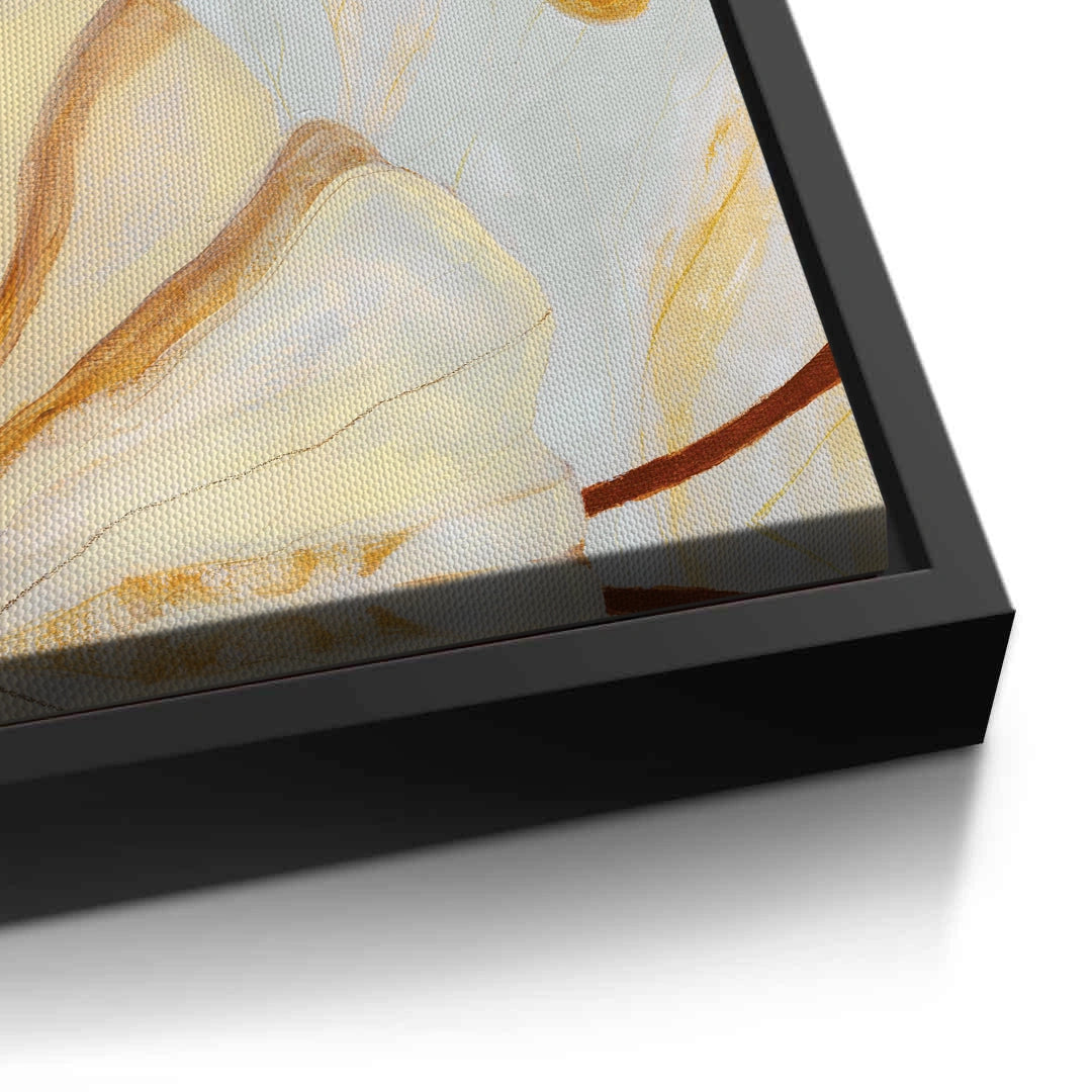 2Golden Breeze - Canvas