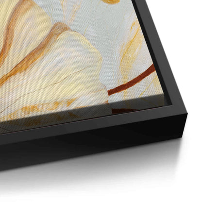 Golden Breeze - Canvas