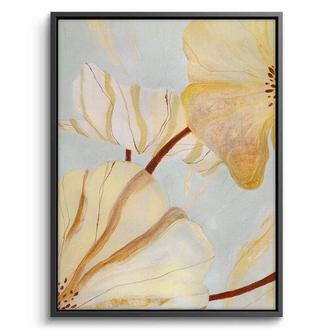 2Golden Breeze - Canvas