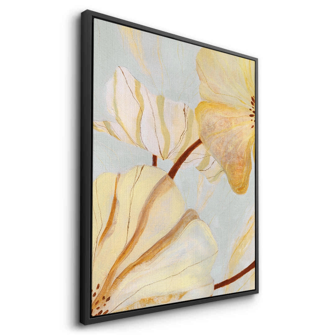 2Golden Breeze - Canvas