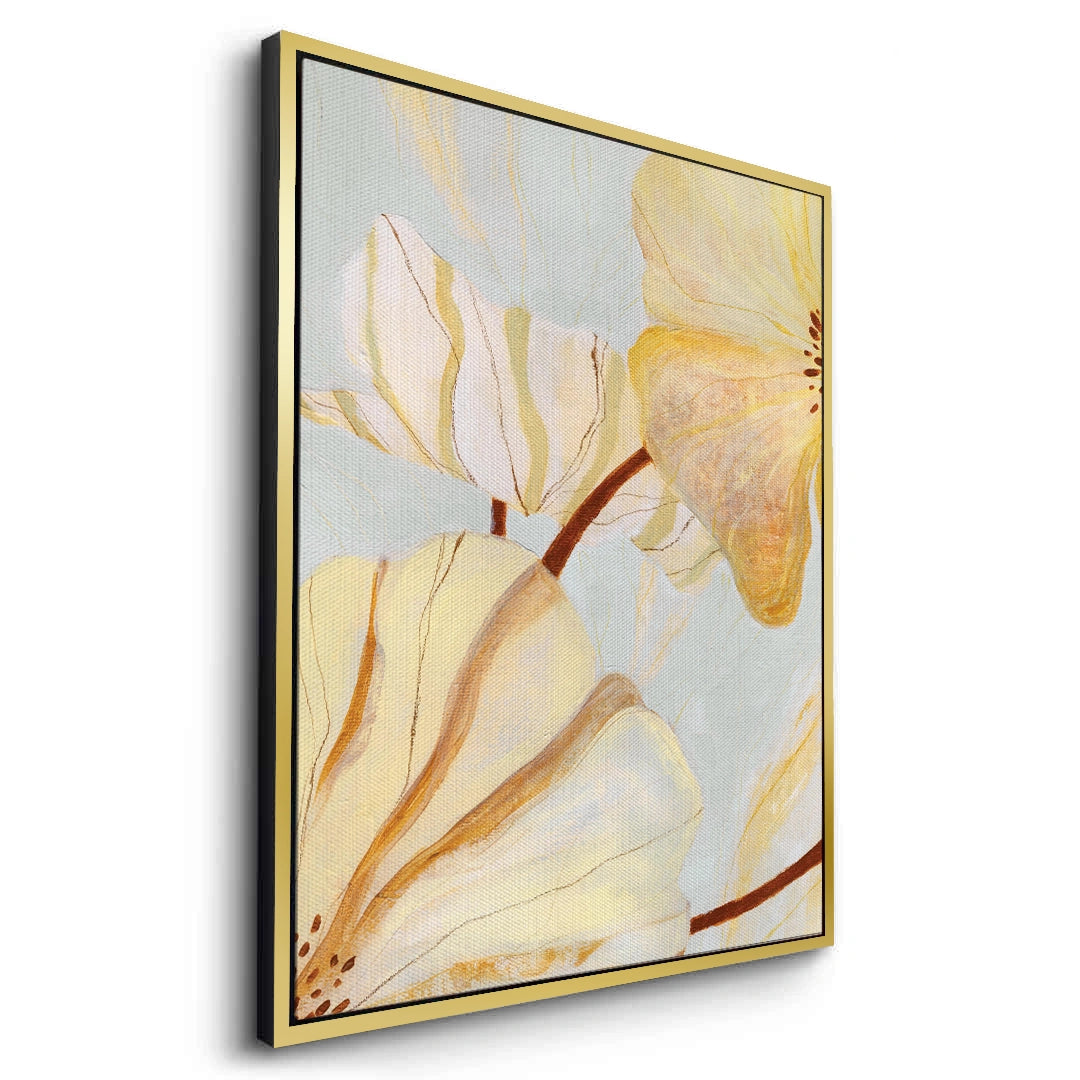 2Golden Breeze - Canvas