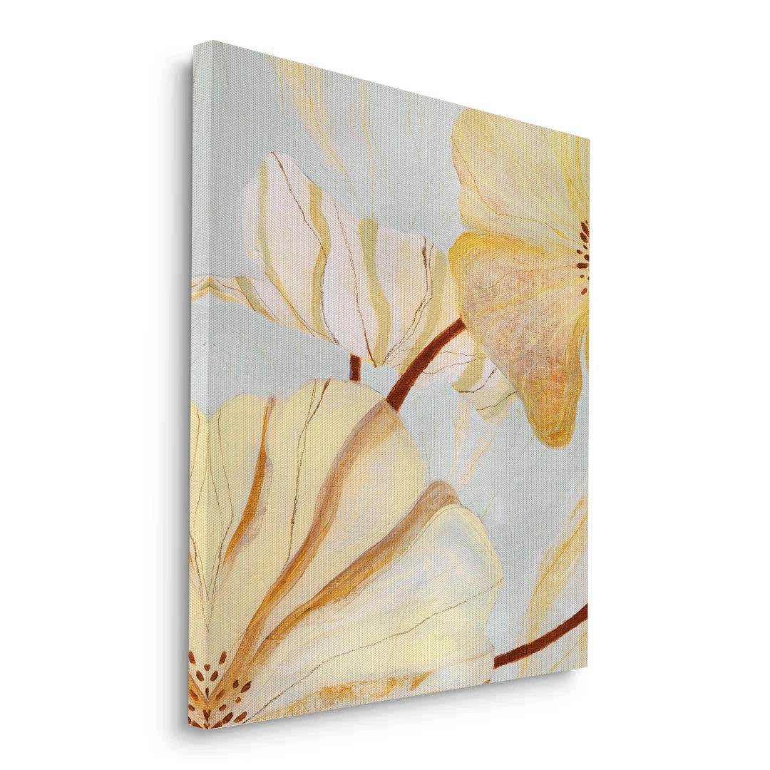 2Golden Breeze - Canvas