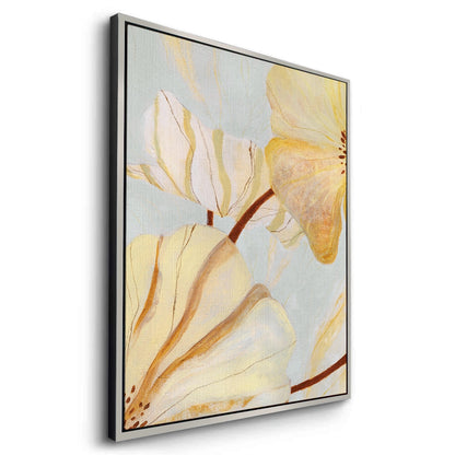 Golden Breeze - Canvas