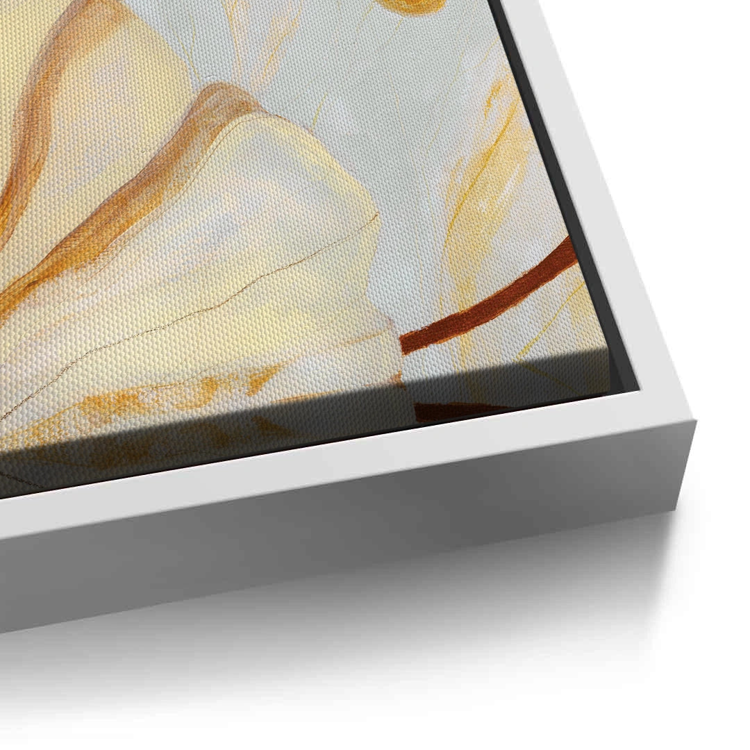 2Golden Breeze - Canvas