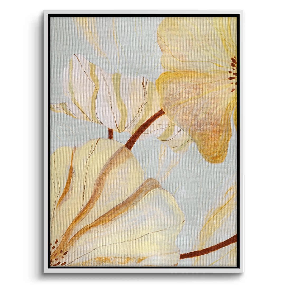 2Golden Breeze - Canvas