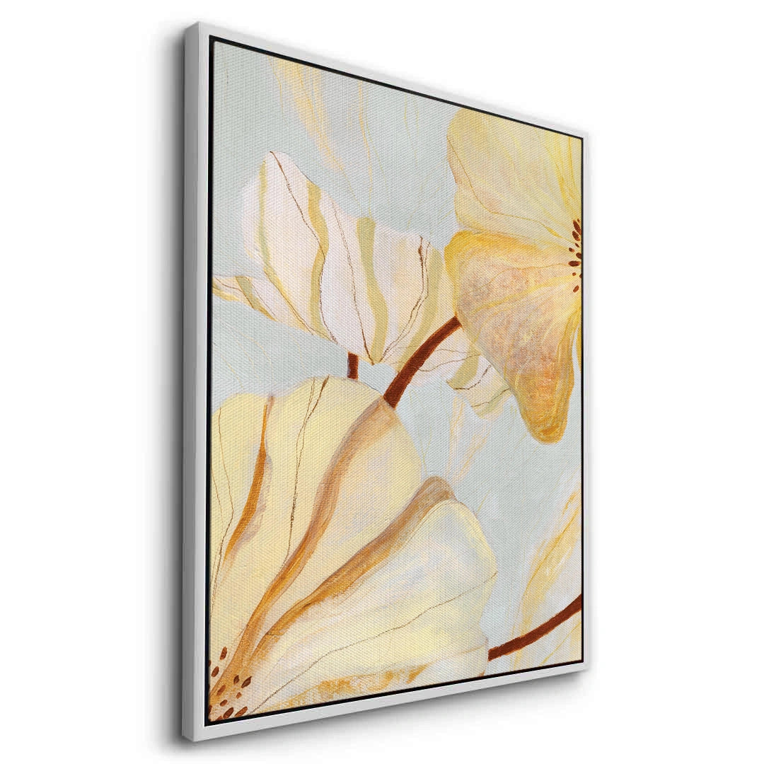 2Golden Breeze - Canvas