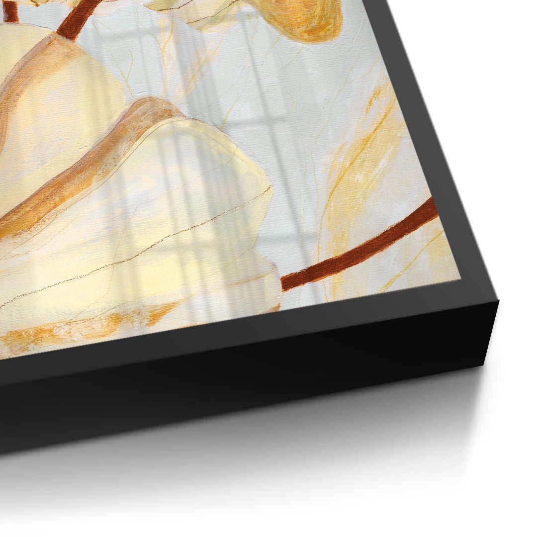 2Golden Breeze - Fine Art