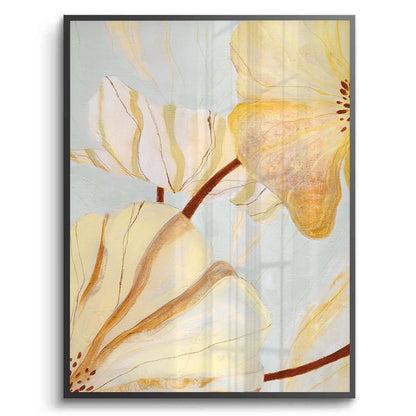 Golden Breeze - Fine Art