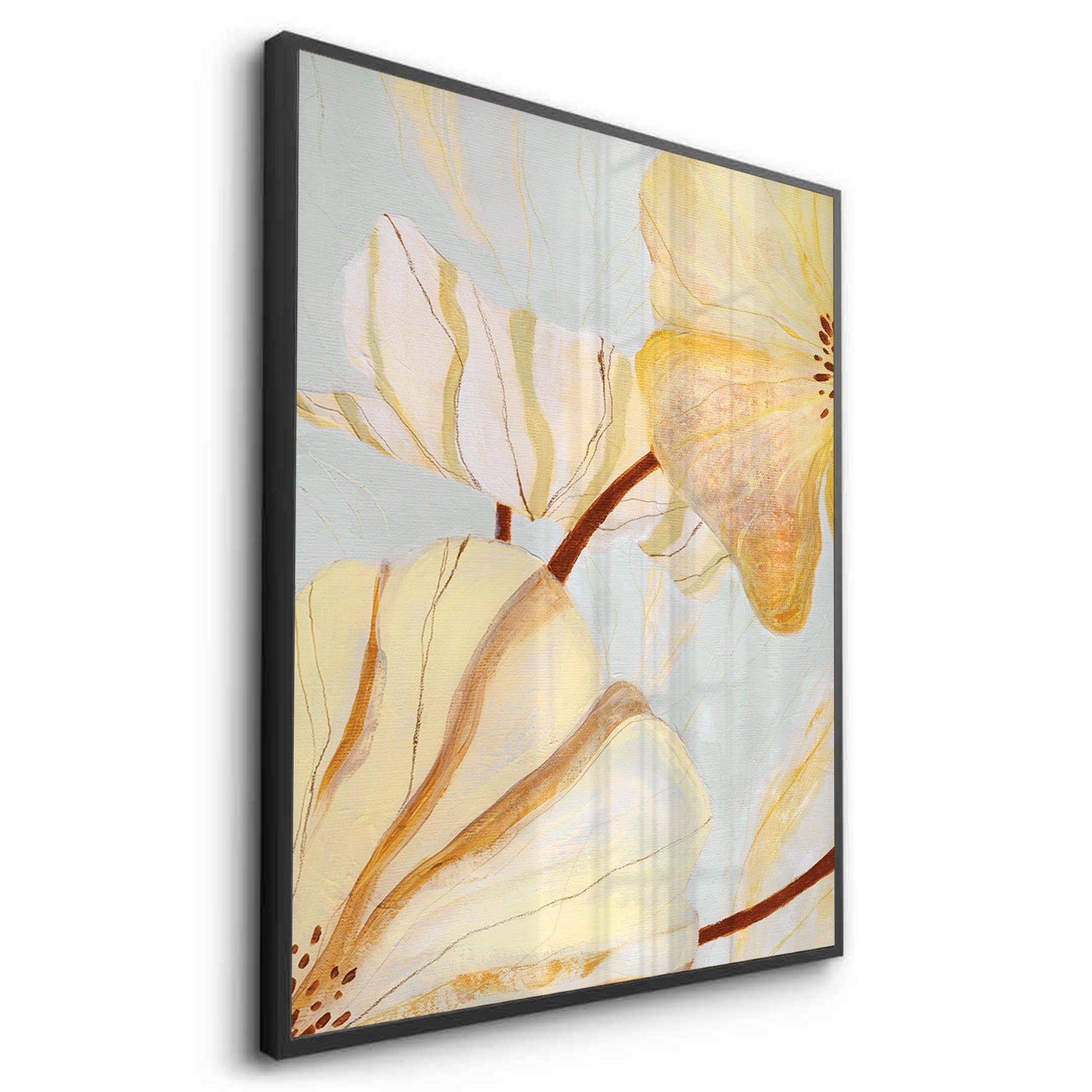 2Golden Breeze - Fine Art