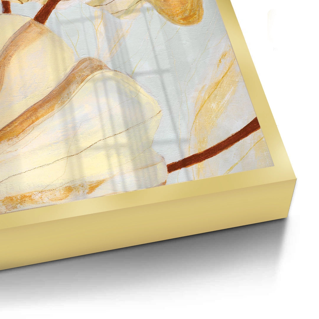 2Golden Breeze - Fine Art