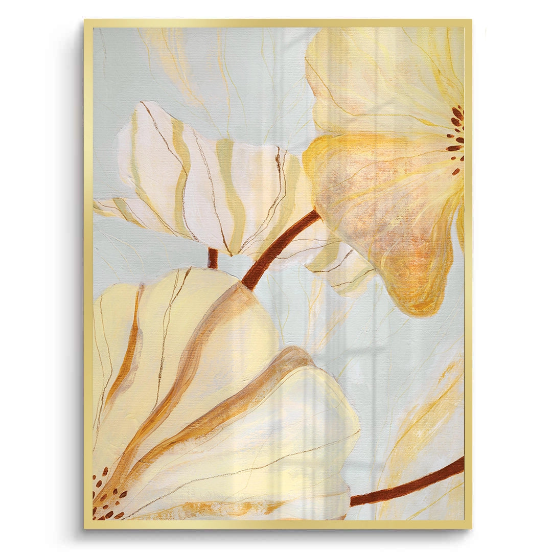 2Golden Breeze - Fine Art