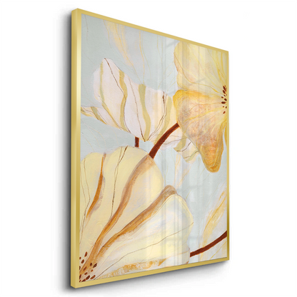 Golden Breeze - Fine Art