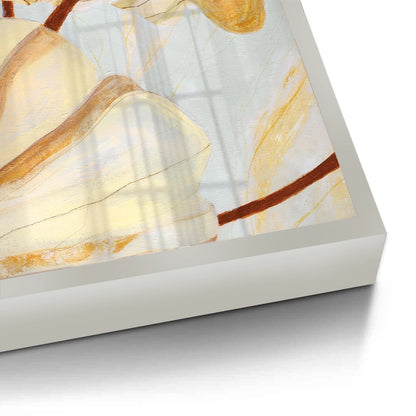 Golden Breeze - Fine Art