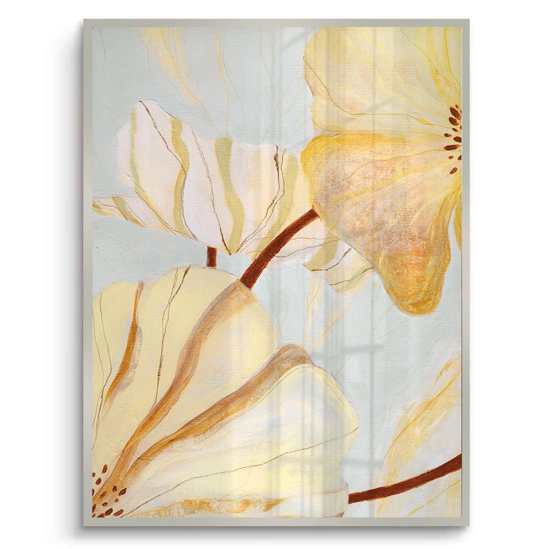 2Golden Breeze - Fine Art