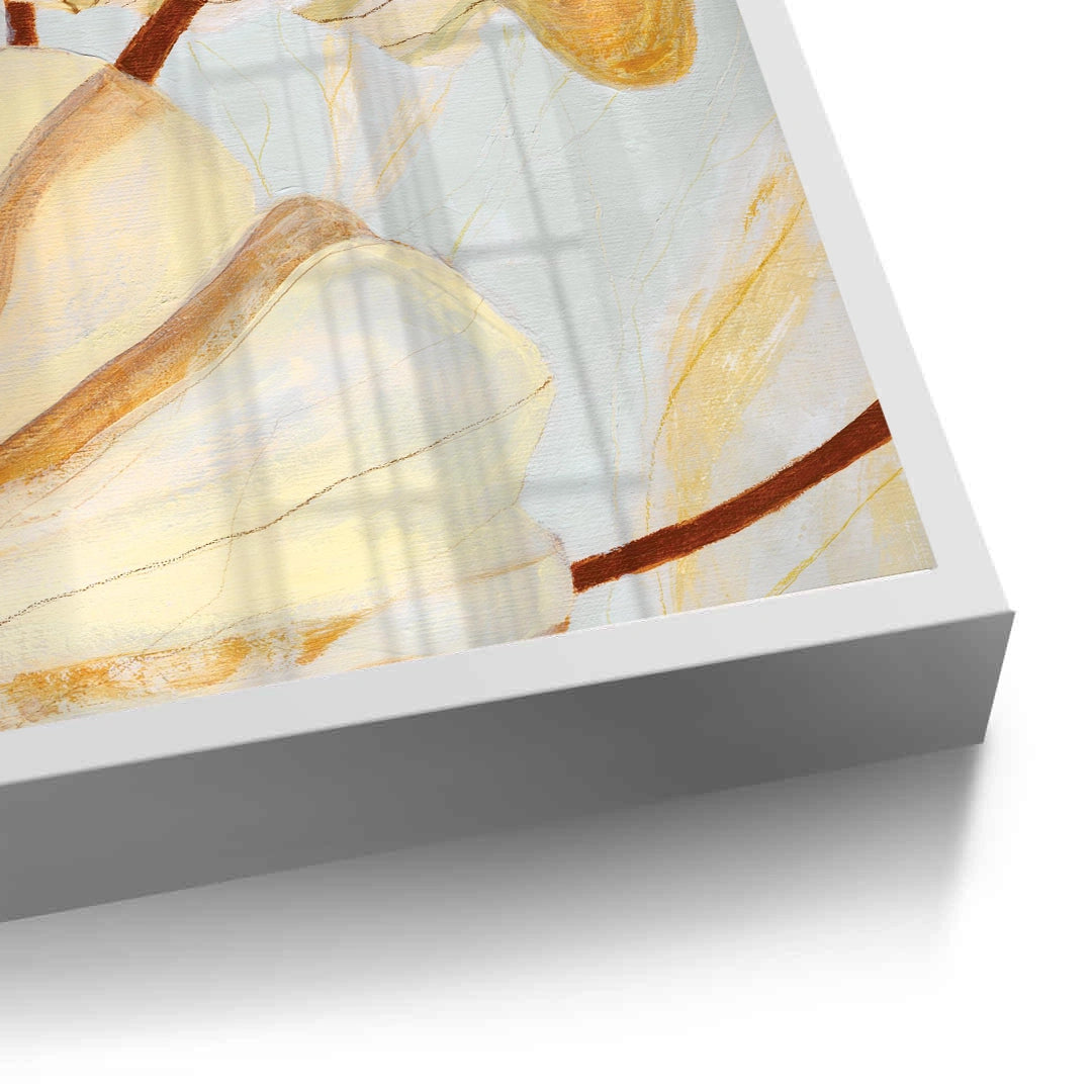 2Golden Breeze - Fine Art