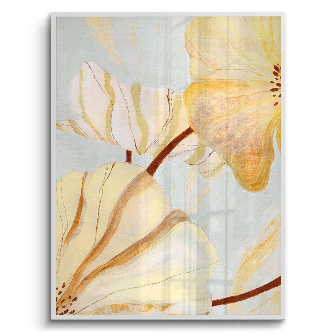 2Golden Breeze - Fine Art