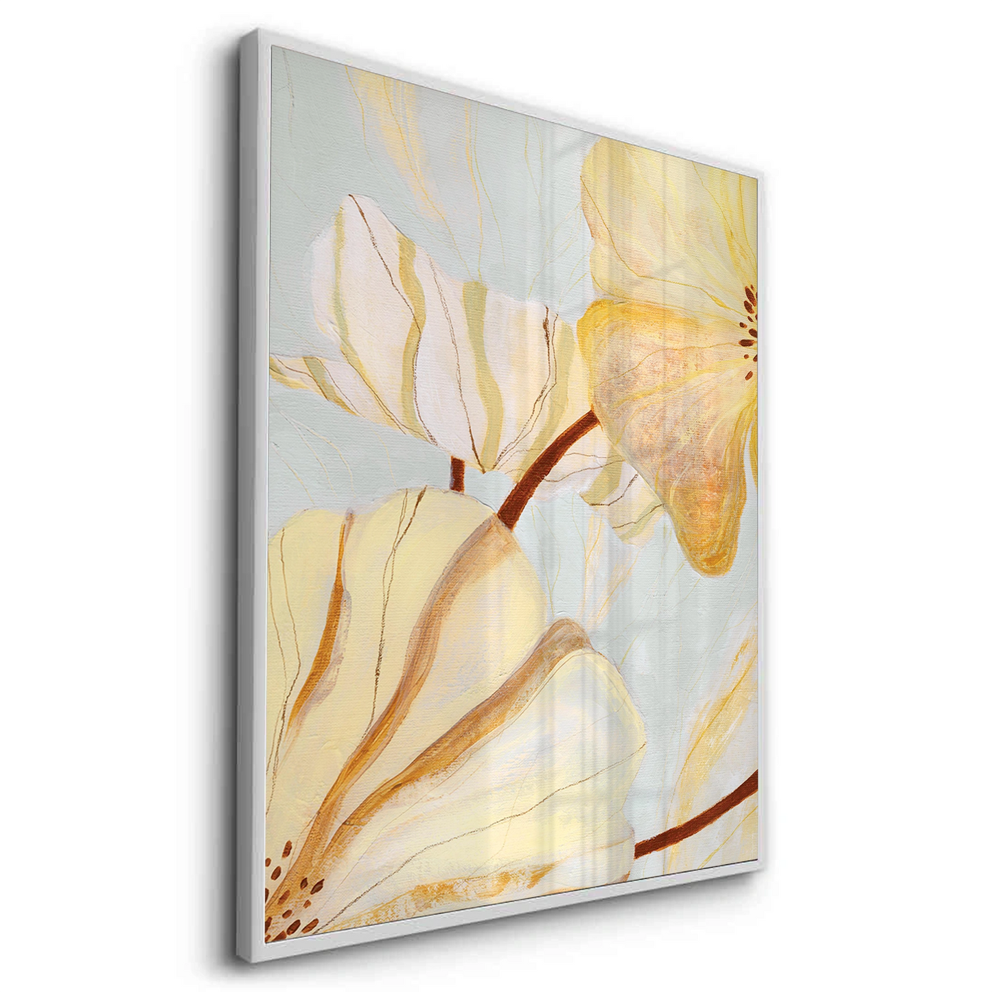 2Golden Breeze - Fine Art