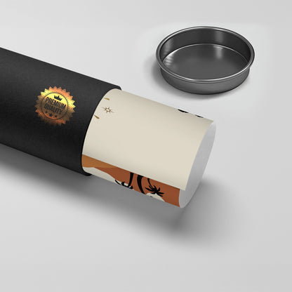 Golden Dunes Set of 2  - Poster