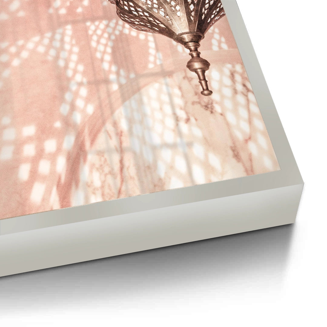 2Golden Hour Arabesque - Fine Art