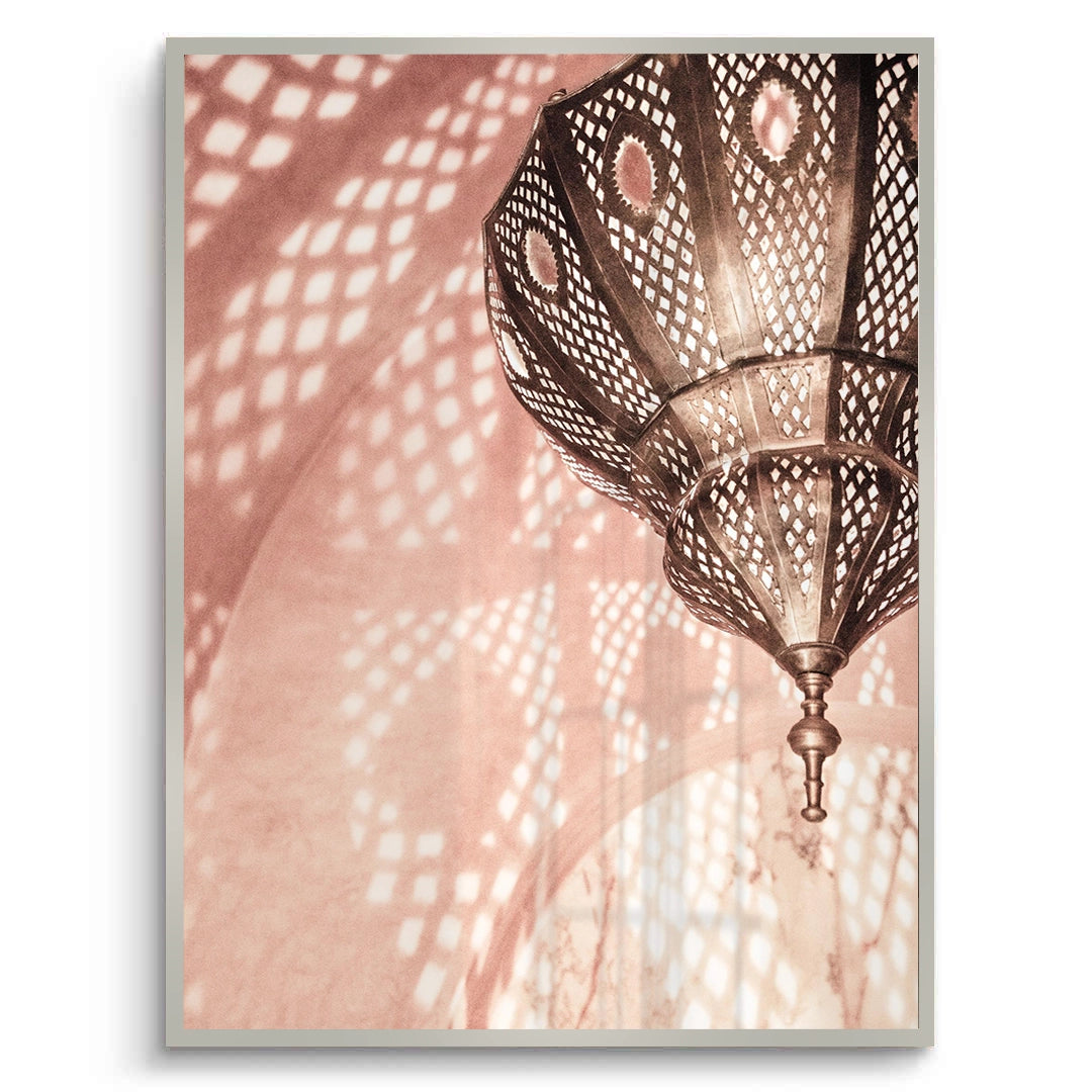 2Golden Hour Arabesque - Fine Art