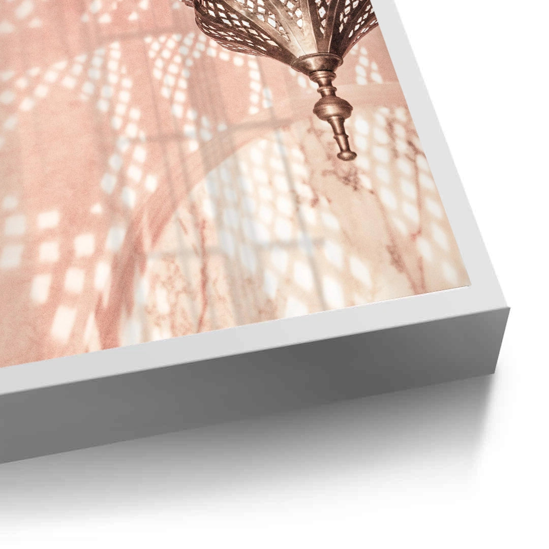 2Golden Hour Arabesque - Fine Art