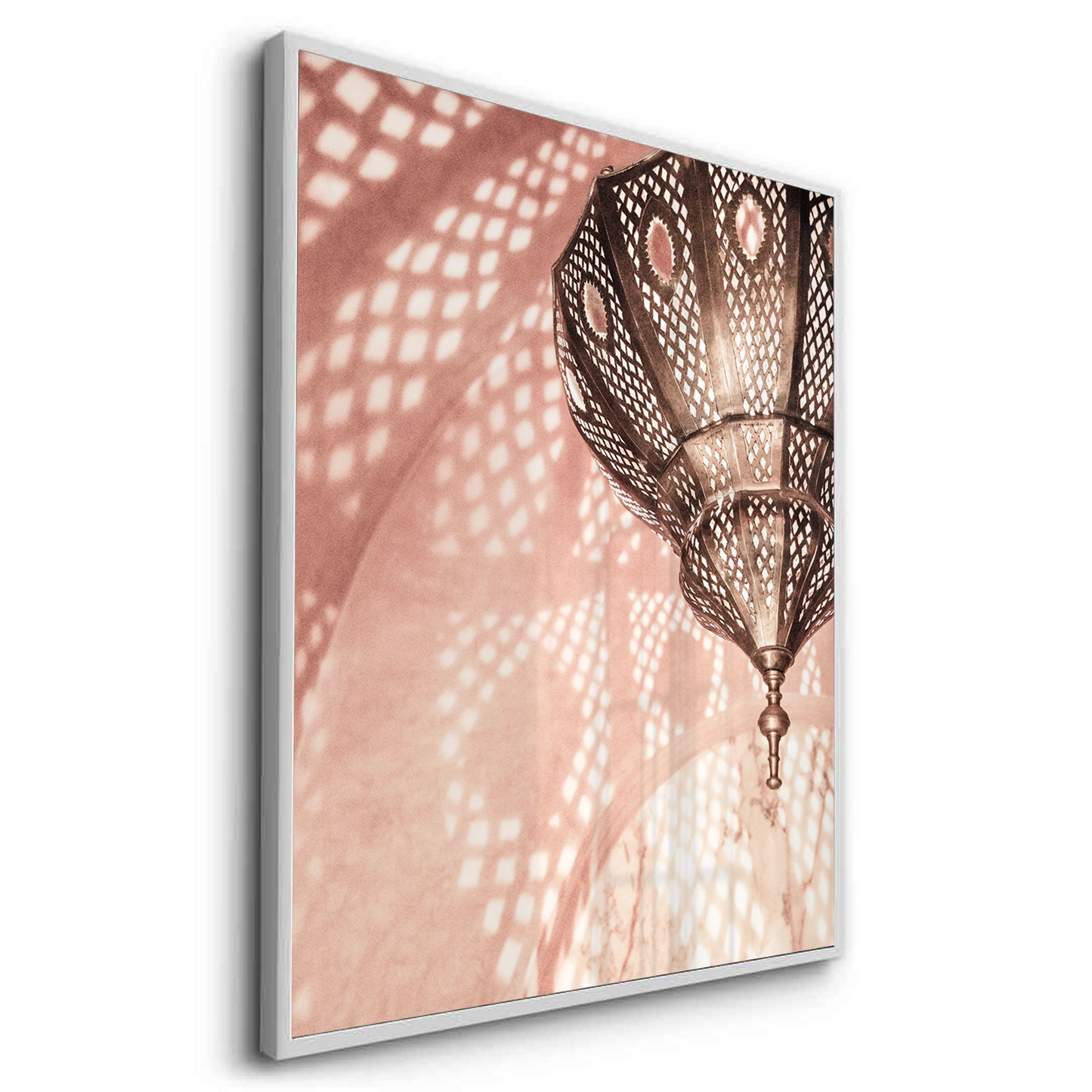 2Golden Hour Arabesque - Fine Art