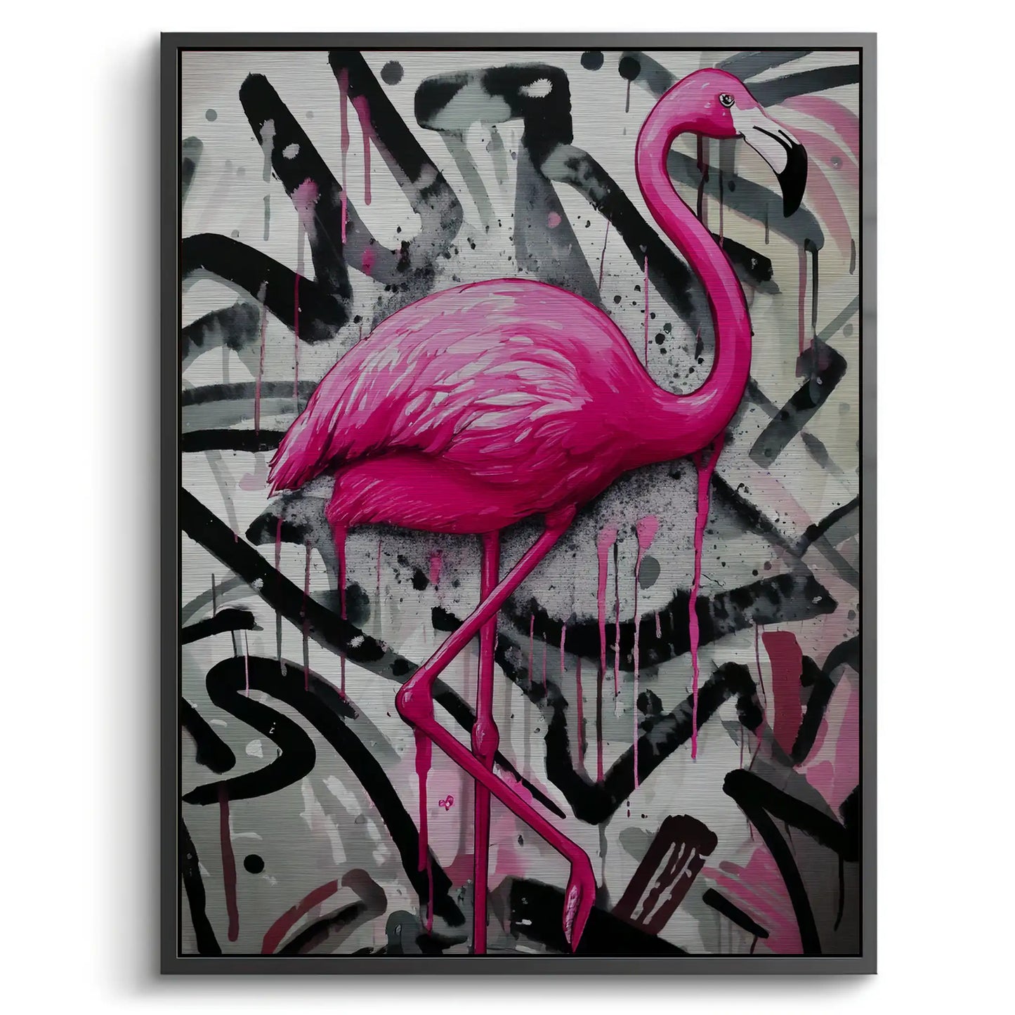2Graffiti Grace - Metal