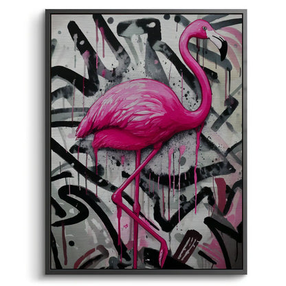Graffiti Grace - Metal