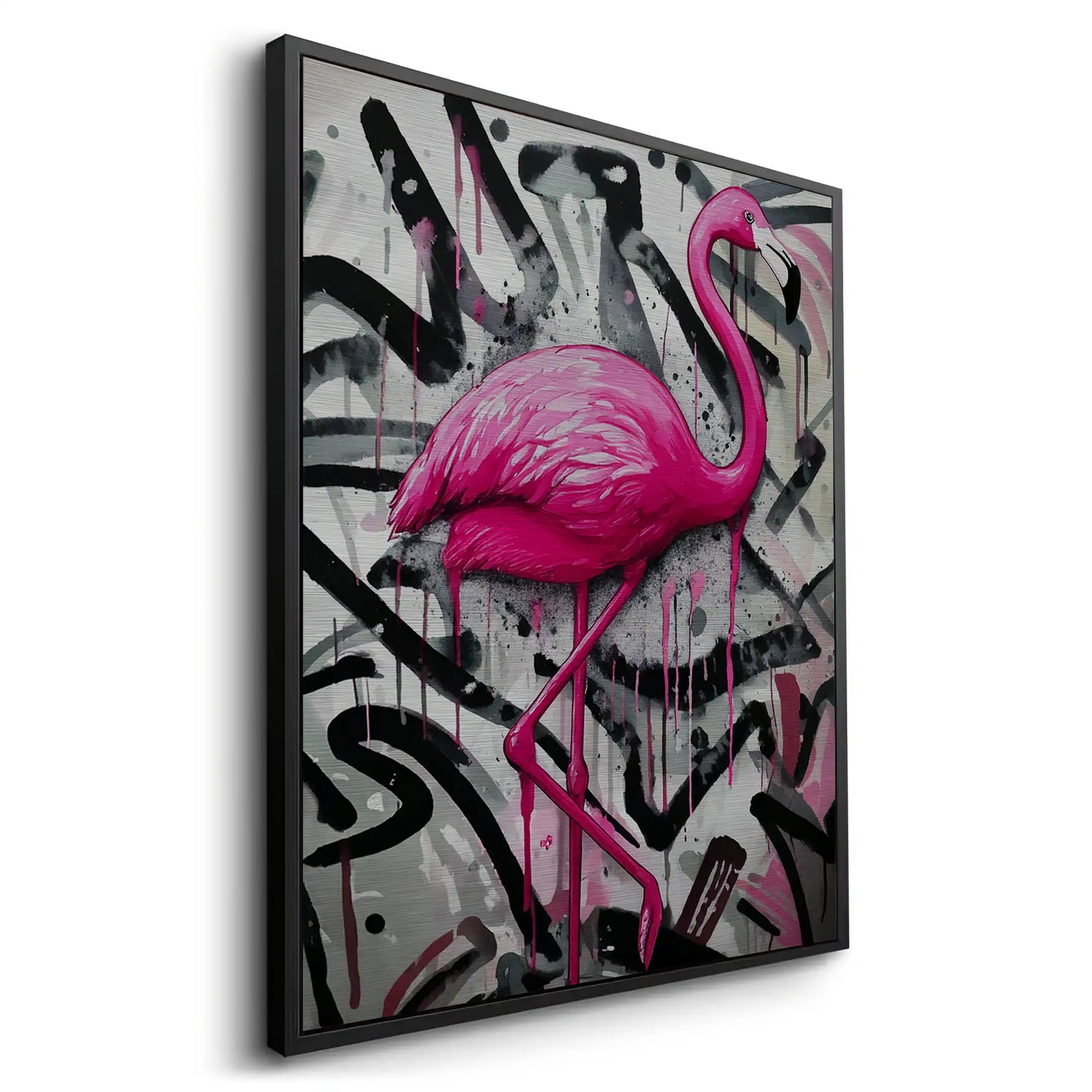 2Graffiti Grace - Metal