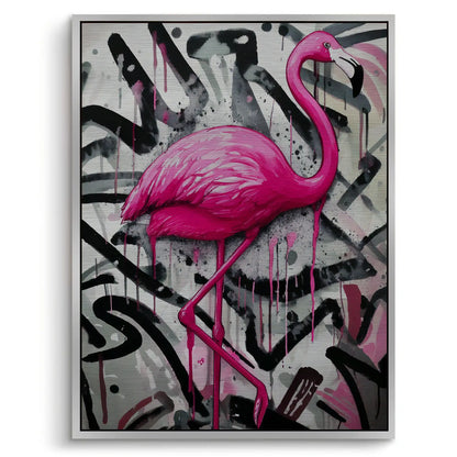 Graffiti Grace - Metal
