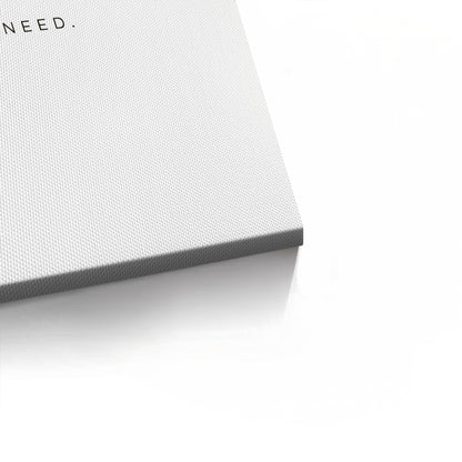 Gratitude Quote - Canvas