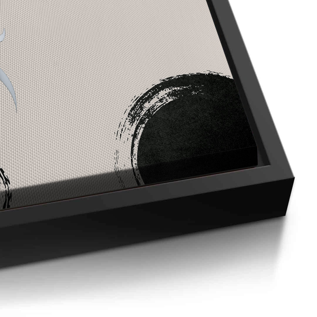 2Gratitude, O Lord Set of 3 - Canvas