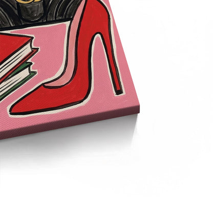Gucci Still Life - Canvas