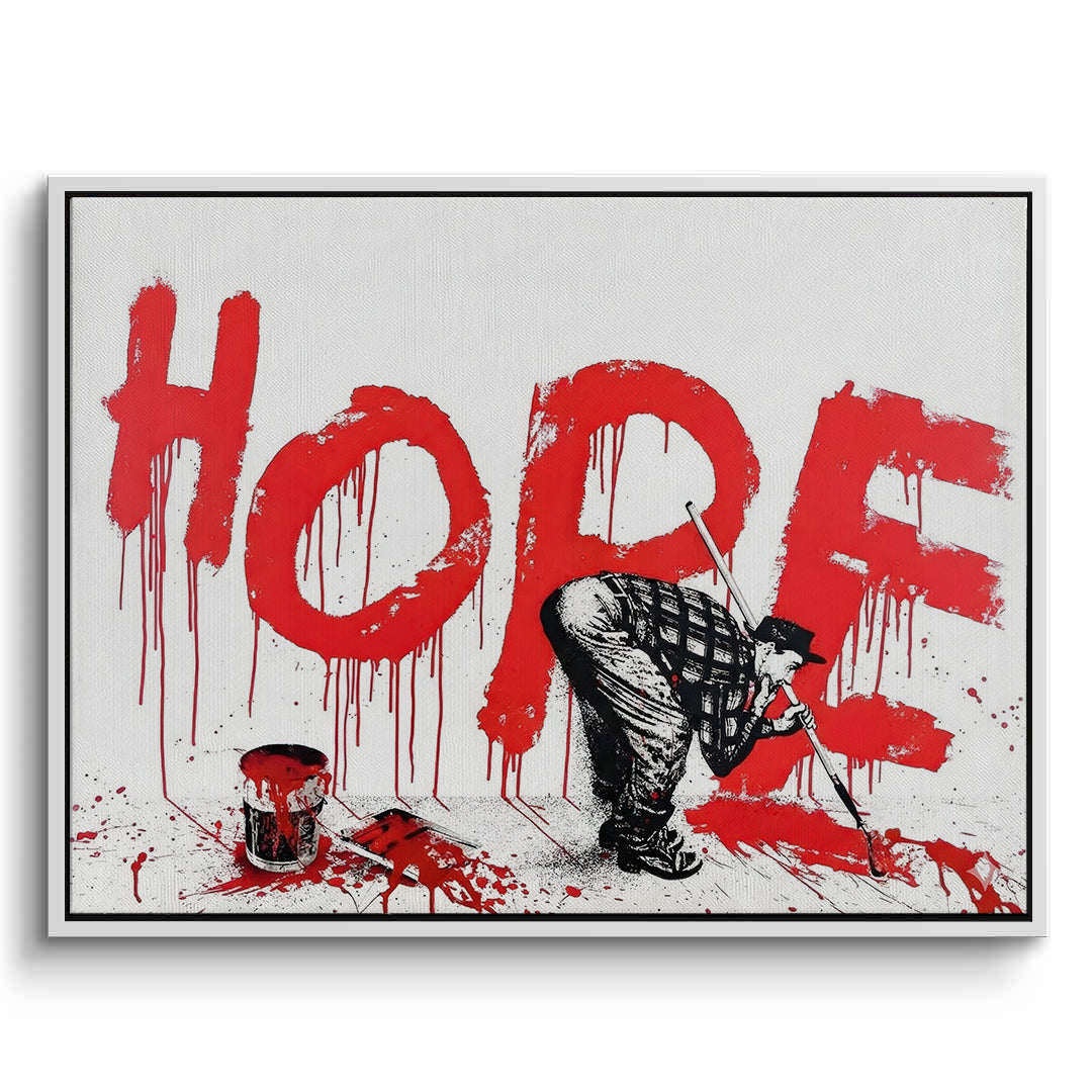 2HOPE - Canvas