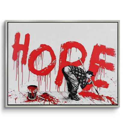 HOPE - Canvas