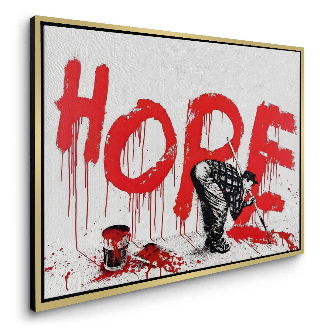 2HOPE - Canvas