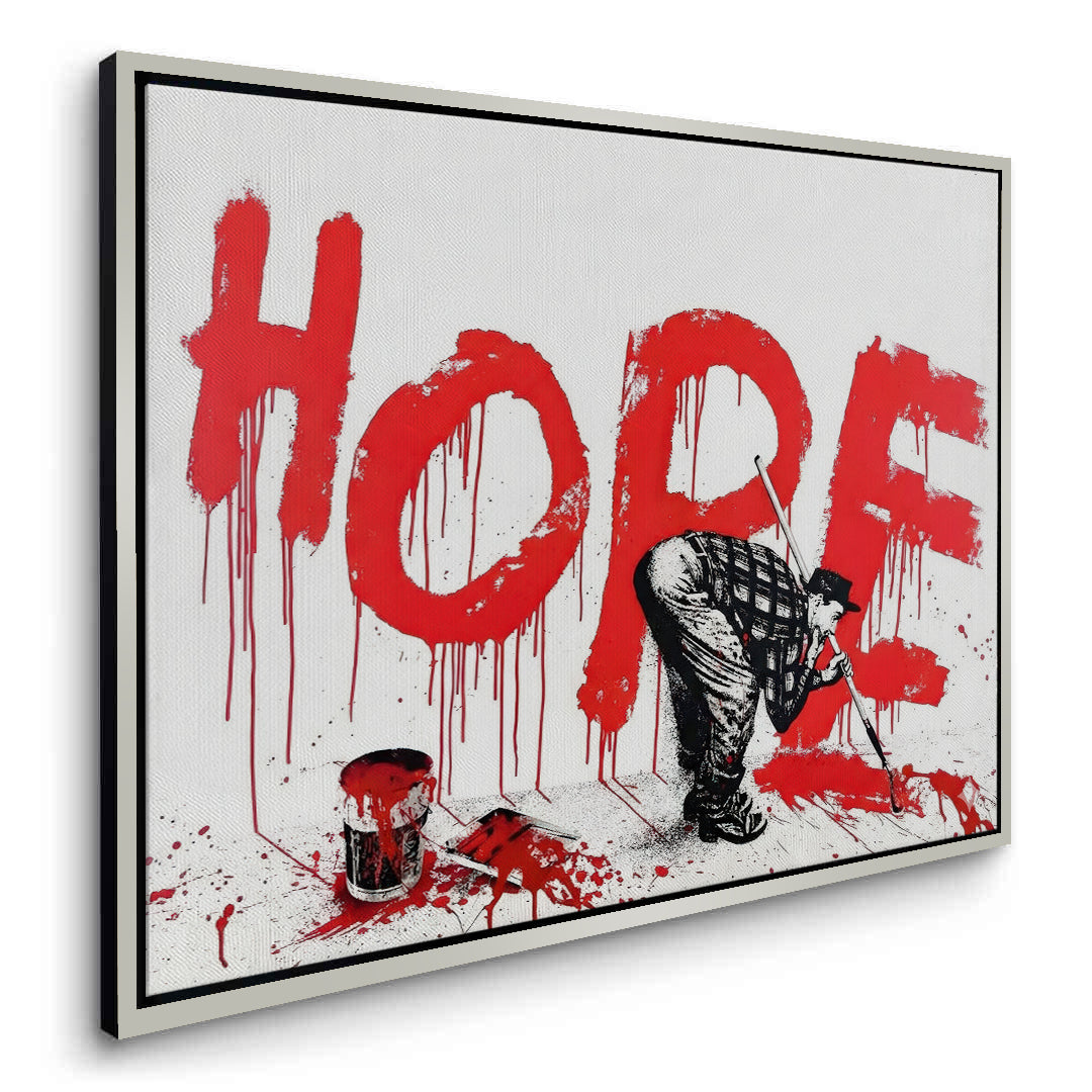 2HOPE - Canvas