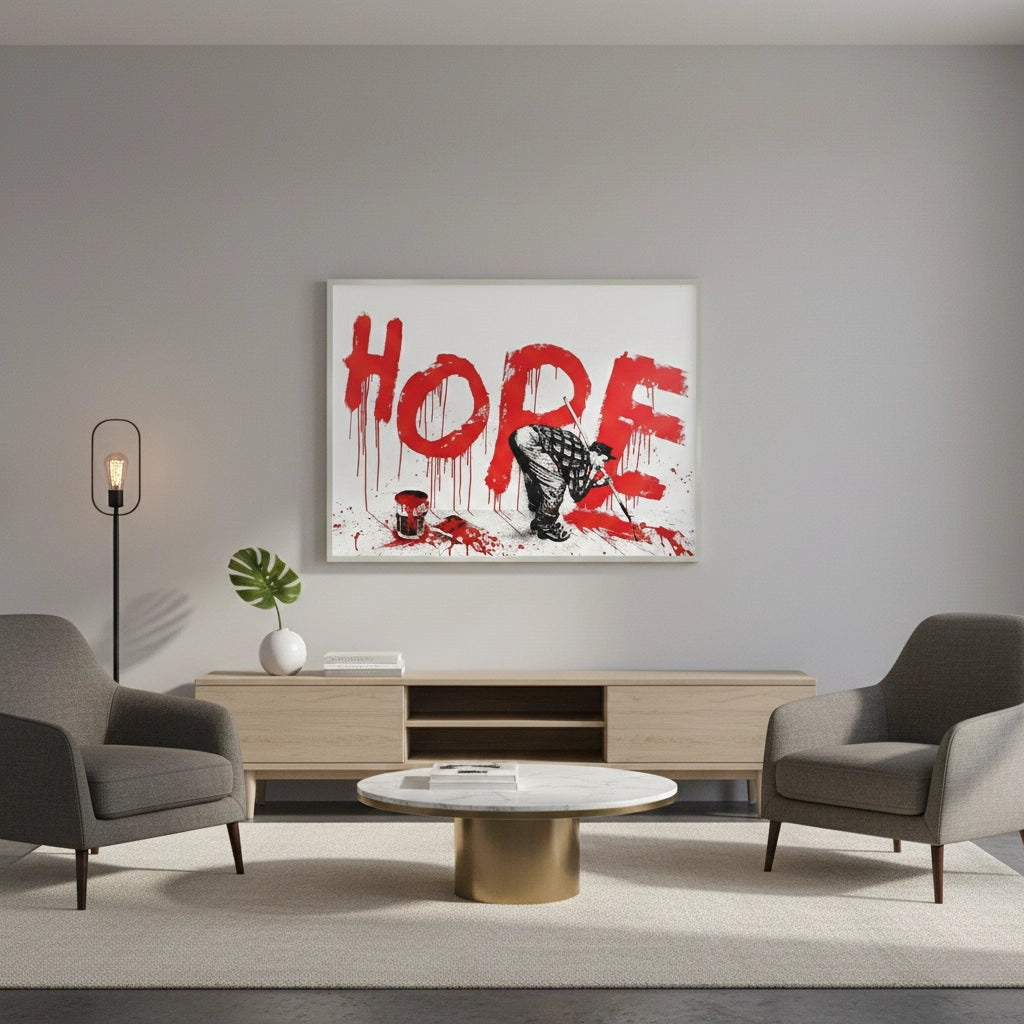 2HOPE - Fine Art