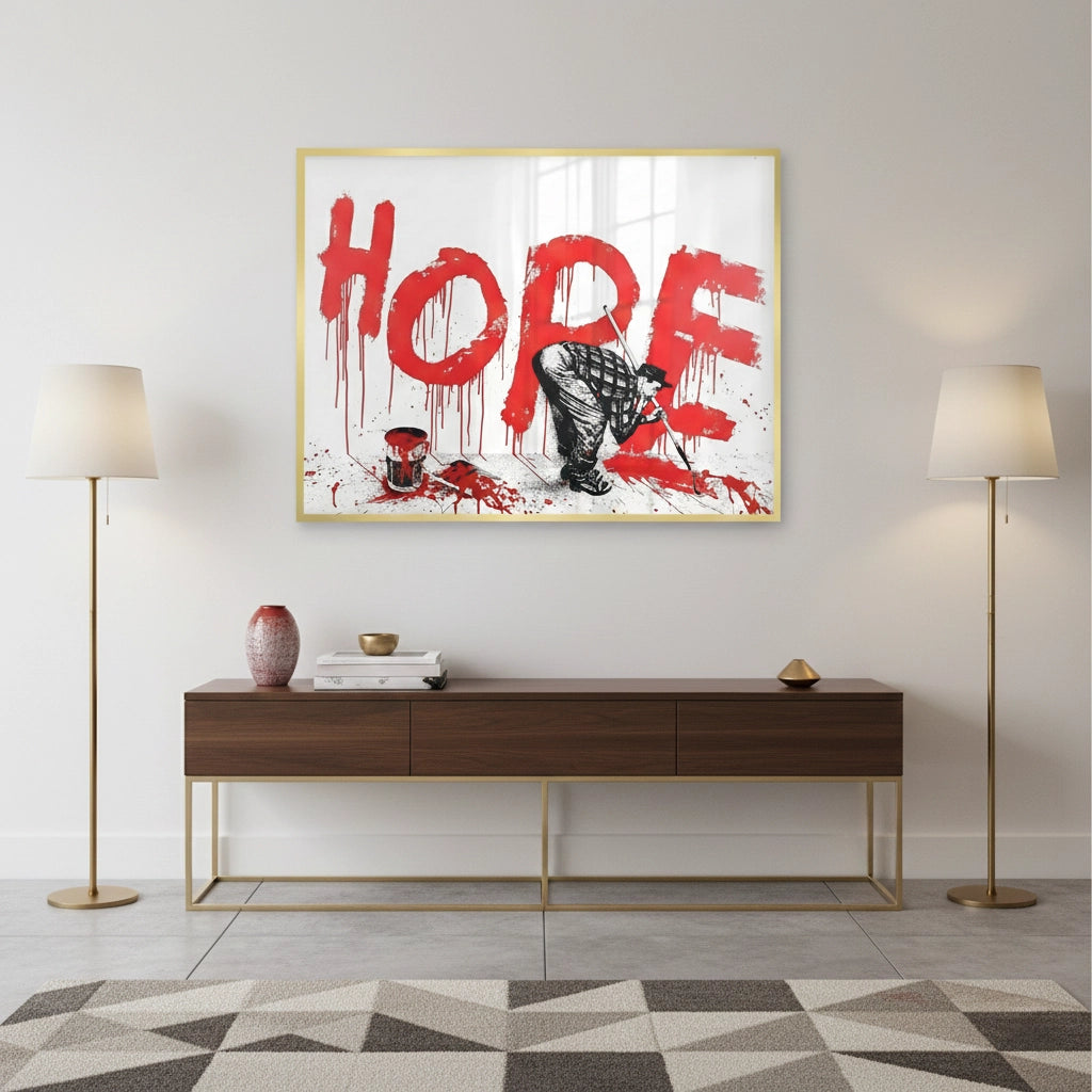 2HOPE - Fine Art