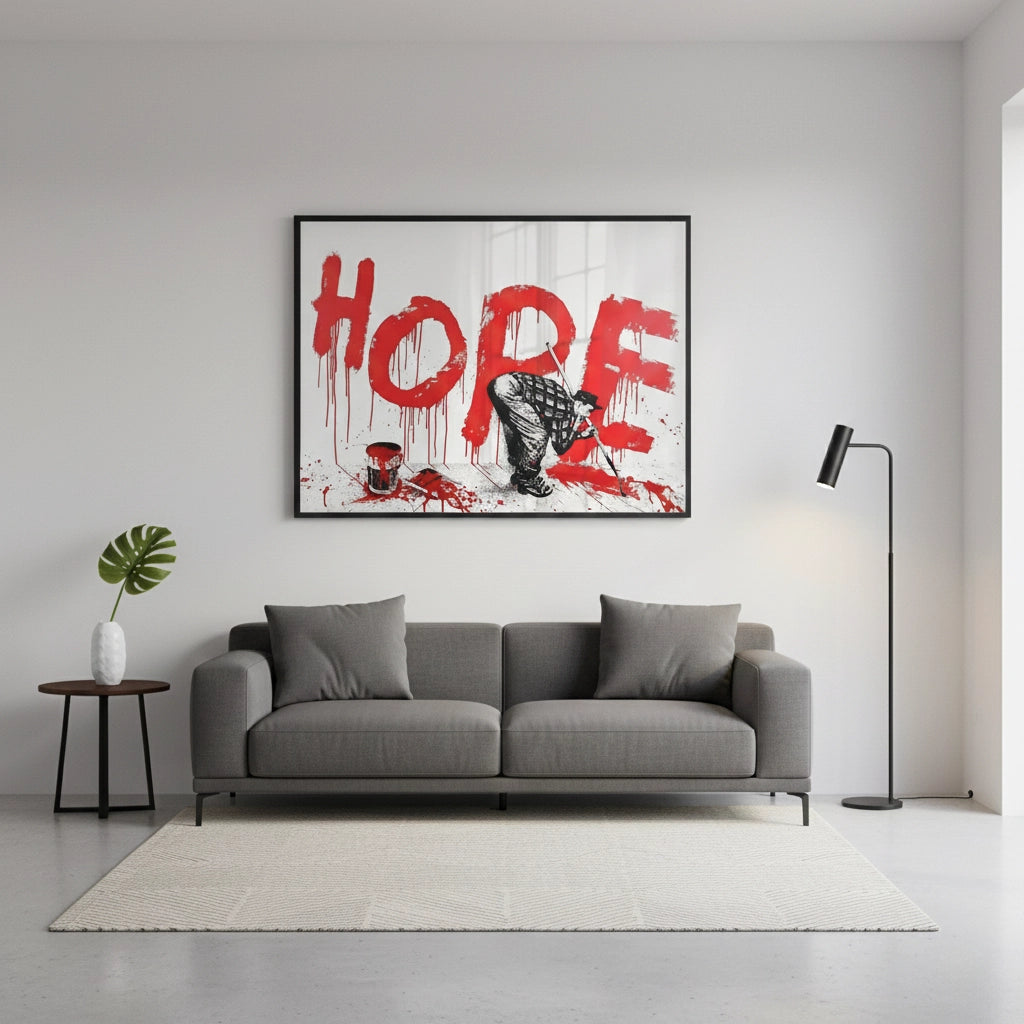 2HOPE - Fine Art