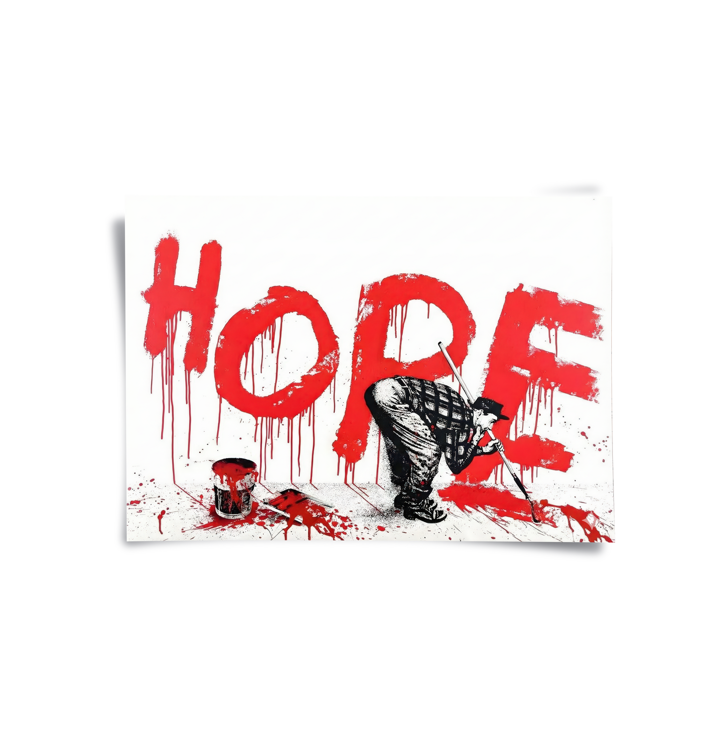 2HOPE - Poster