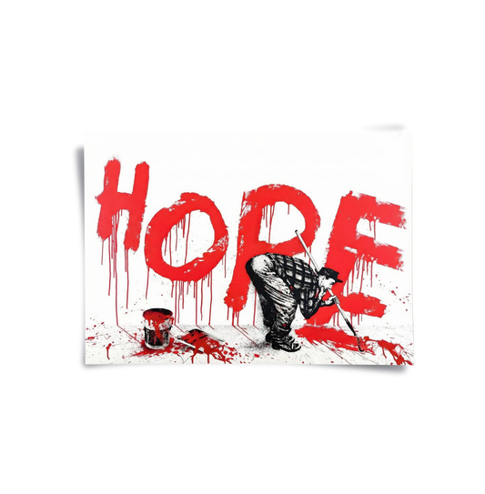 HOPE - Poster
