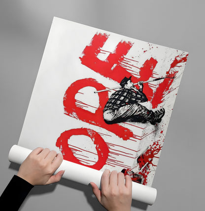HOPE - Poster