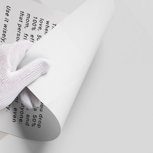 Habibi Habibti - Poster