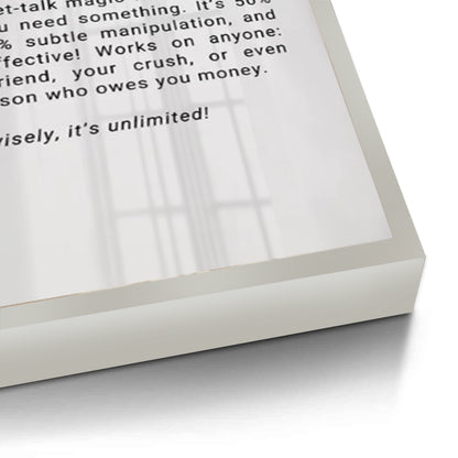 Habibi Habibti - Fine Art