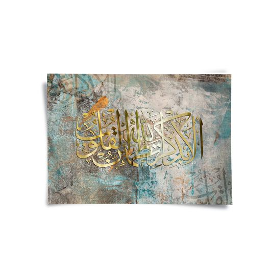 Hearts Find Rest - Poster