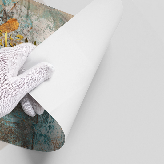 Hearts Find Rest - Poster