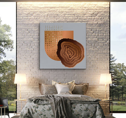 Heartwood - Canvas